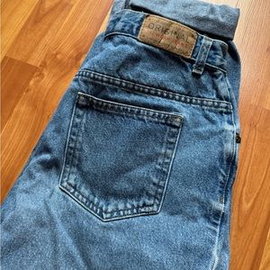 Lizwear jeans. Size 12. Good Condition. High rise